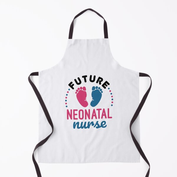 Item preview, Future Neonatal Nurse NICU Newborn Nursing Student designed and sold by jaygo.