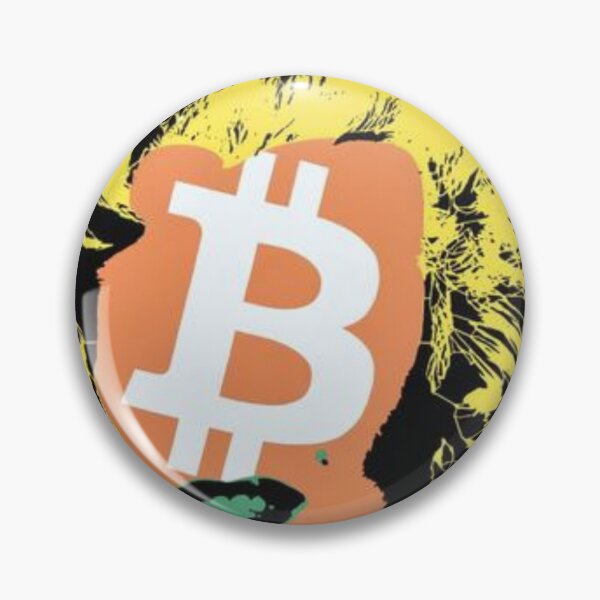 Item preview, Marilyn bitcoin crypto Art design  designed and sold by Taylor Hoyle.