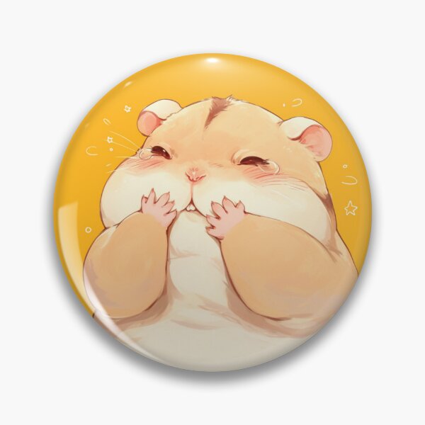 Item preview, Crying Hamster pet designed and sold by SMARTKIT  DESIGNAGENCY.