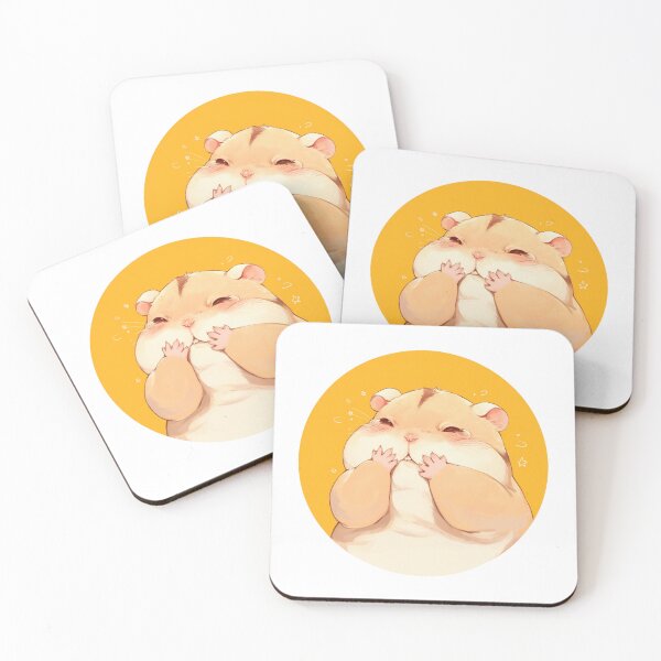 Item preview, Crying Hamster pet designed and sold by SMARTKIT  DESIGNAGENCY.