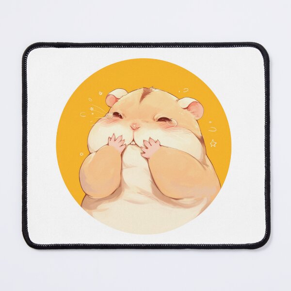 Item preview, Crying Hamster pet designed and sold by SMARTKIT  DESIGNAGENCY.