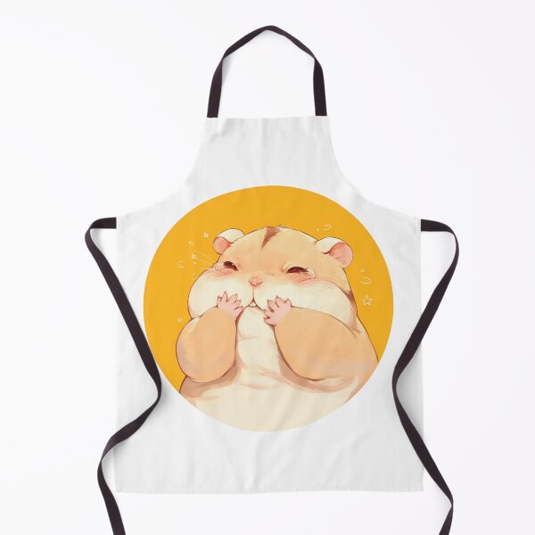 Item preview, Crying Hamster pet designed and sold by SMARTKIT DESIGNAGENCY.