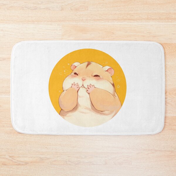 Item preview, Crying Hamster pet designed and sold by SMARTKIT  DESIGNAGENCY.