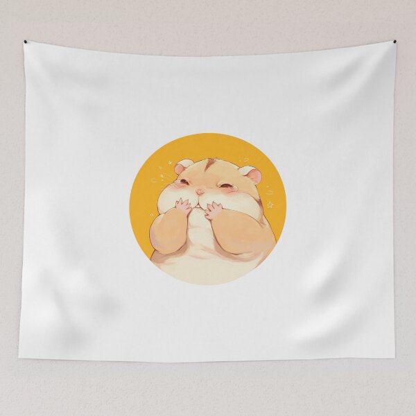 Item preview, Crying Hamster pet designed and sold by SMARTKIT  DESIGNAGENCY.