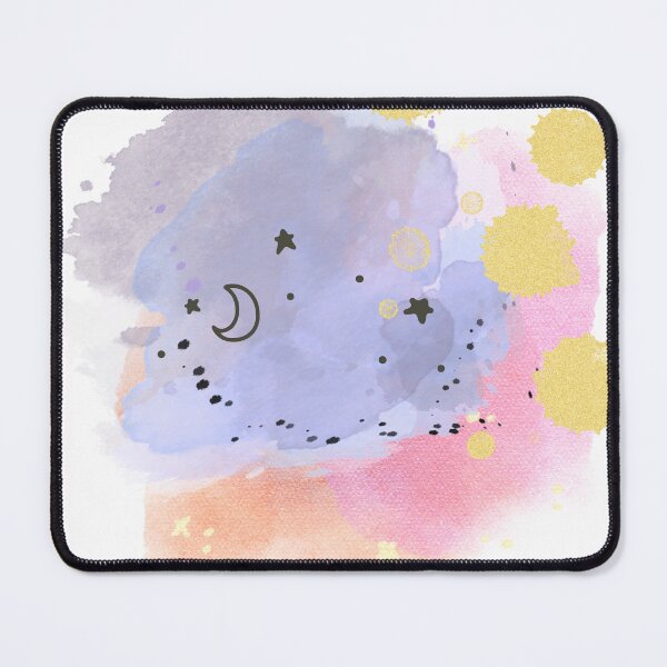 Item preview, Stylized watercolor designed and sold by Musky-creatives.
