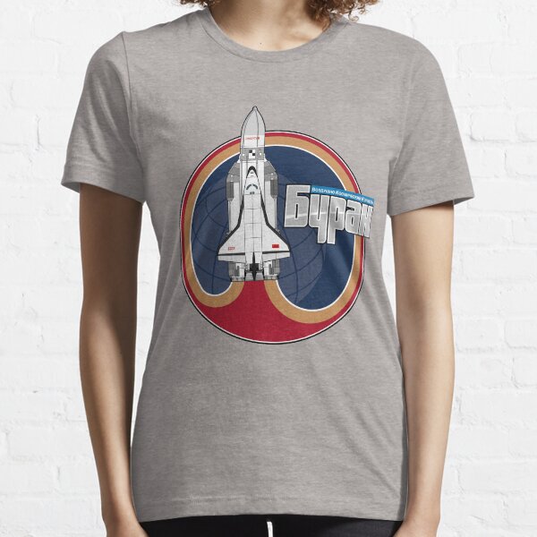 Item preview, BURAN - The Soviet Shuttle designed and sold by TheHighFrontier.