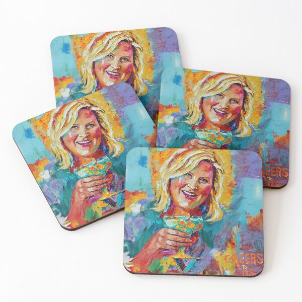 Item preview, Somebody Somewhere: Bridget Everett Portrait designed and sold by PopCultureArtShop.