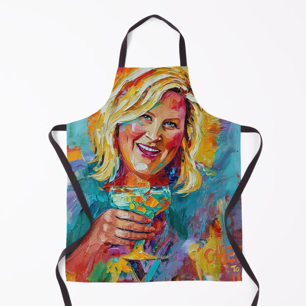 Item preview, Somebody Somewhere: Bridget Everett Portrait designed and sold by PopCultureArtShop.