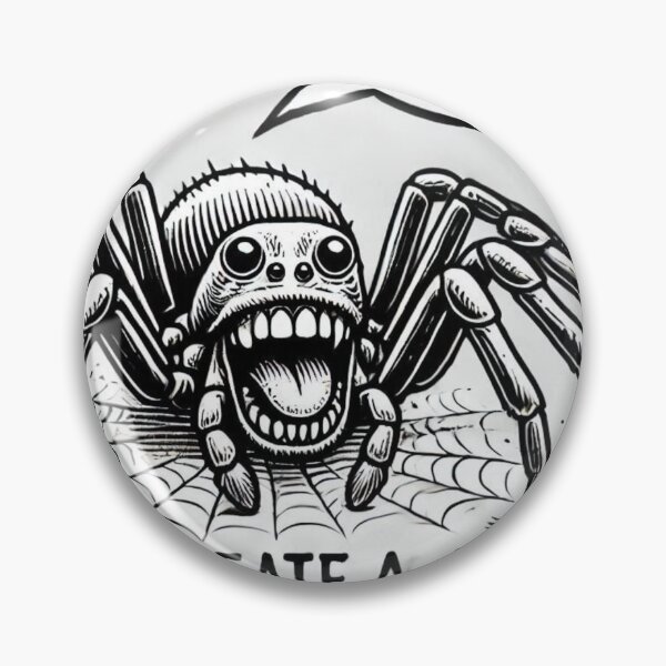 Item preview, barking spider designed and sold by Teenflixs.