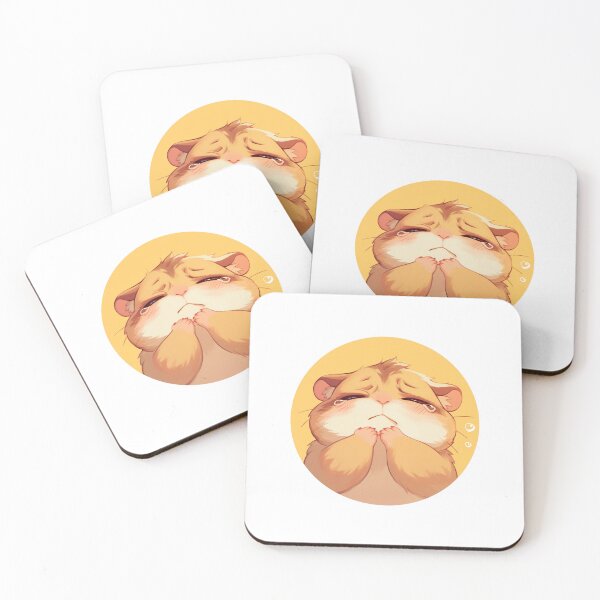 Item preview, Crying Hamster pet designed and sold by SMARTKIT  DESIGNAGENCY.