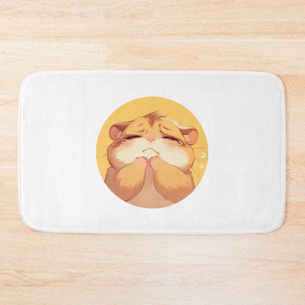 Item preview, Crying Hamster pet designed and sold by SMARTKIT  DESIGNAGENCY.