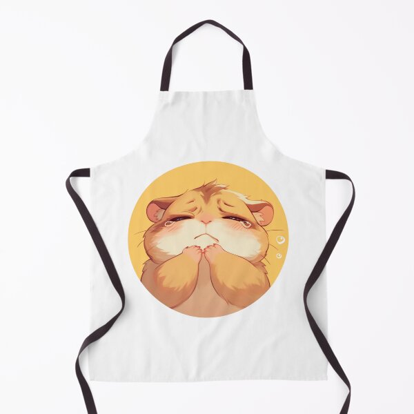 Item preview, Crying Hamster pet designed and sold by SMARTKIT DESIGNAGENCY.