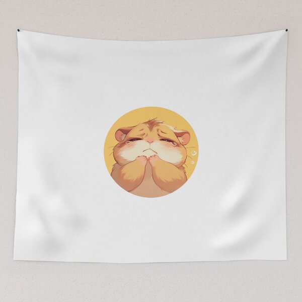 Item preview, Crying Hamster pet designed and sold by SMARTKIT  DESIGNAGENCY.
