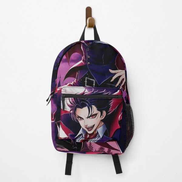 Item preview, The Son of Eternal Night designed and sold by DigiExcl.