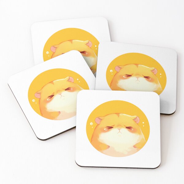 Item preview, Crying Hamster pet designed and sold by SMARTKIT  DESIGNAGENCY.