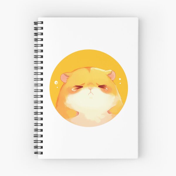 Item preview, Crying Hamster pet designed and sold by SMARTKIT  DESIGNAGENCY.