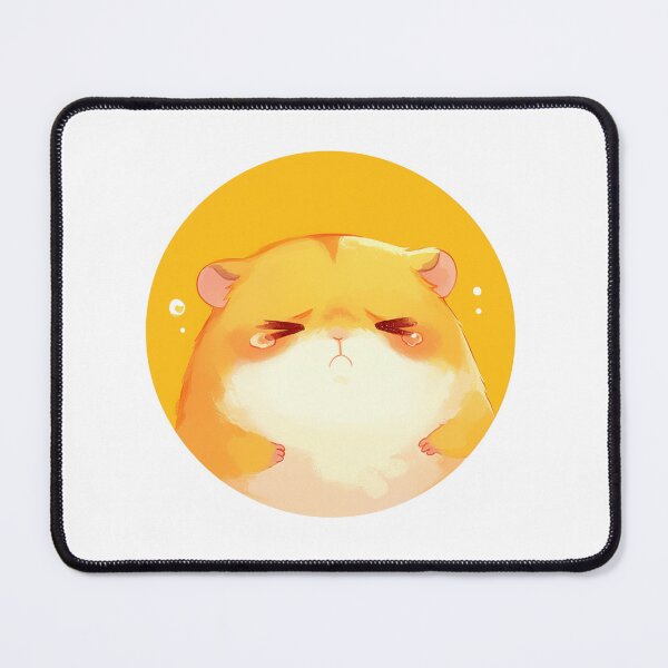 Item preview, Crying Hamster pet designed and sold by SMARTKIT DESIGNAGENCY.