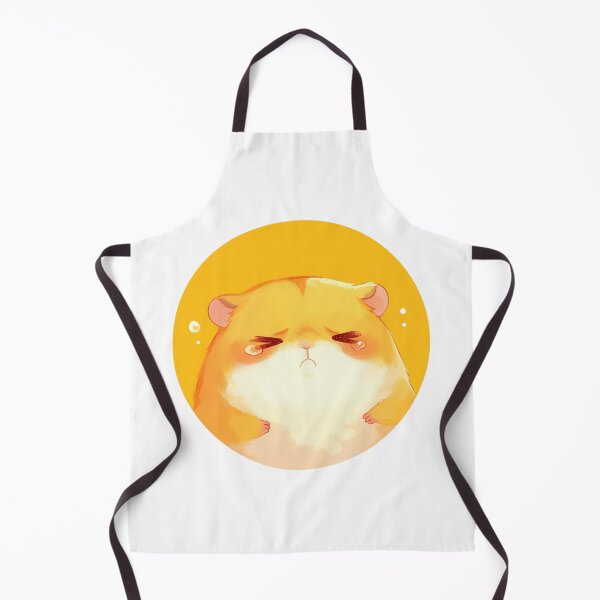 Item preview, Crying Hamster pet designed and sold by SMARTKIT DESIGNAGENCY.