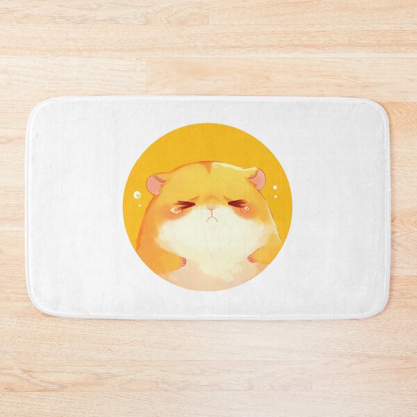 Artikelvorschau, Weinendes Hamster-Haustier entworfen und verkauft von SMARTKIT DESIGNAGENCY.