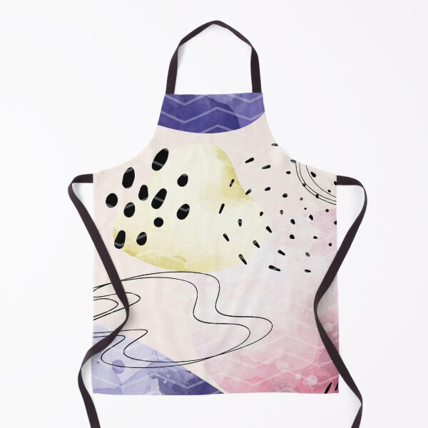 Item preview, Colorful shaper pattern designed and sold by Musky-creatives.