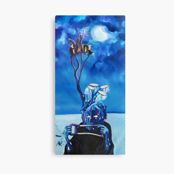LetItGo Lienzo