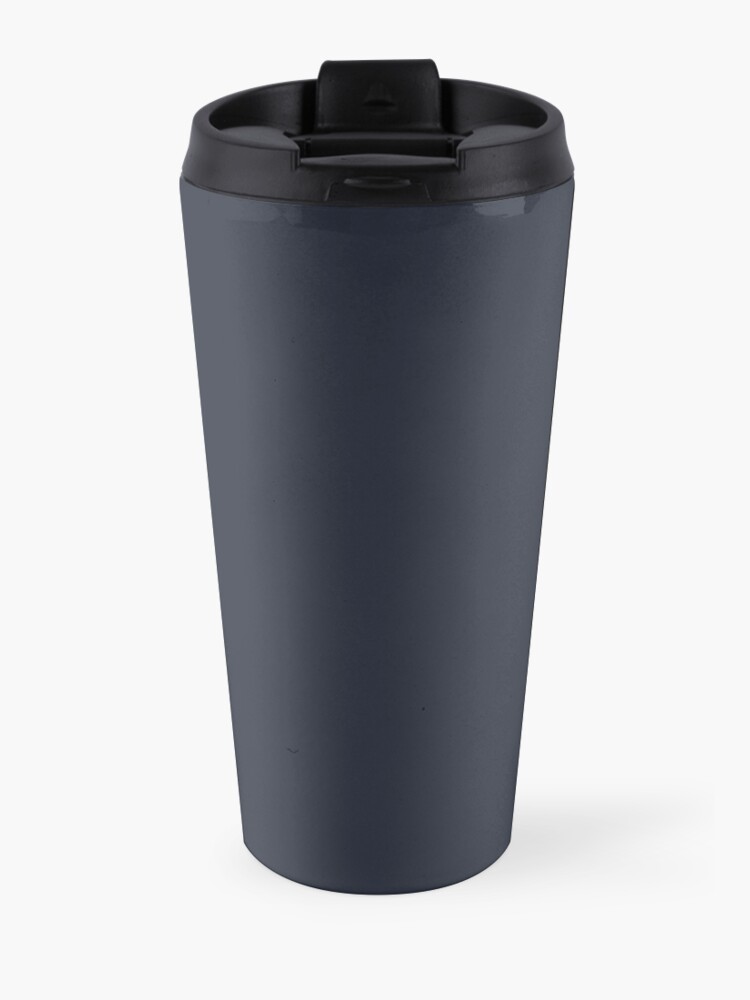 Alternate view of Underwater Travel Mug