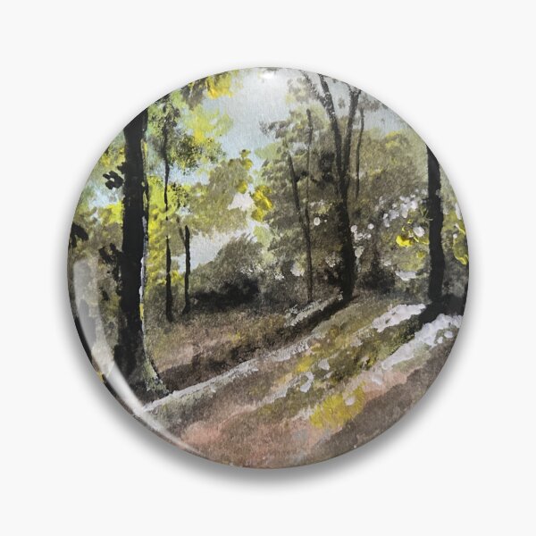 Item preview, Heritage Nature Conservancy - Ocala, Florida designed and sold by TheArtCave.