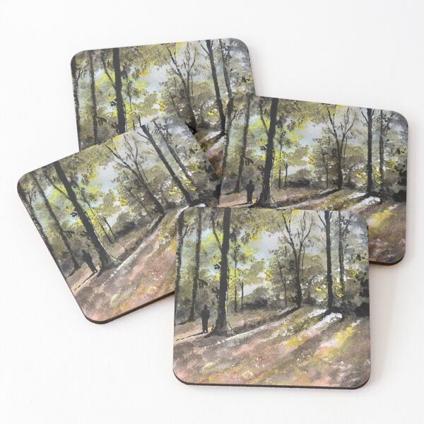 Item preview, Heritage Nature Conservancy - Ocala, Florida designed and sold by TheArtCave.