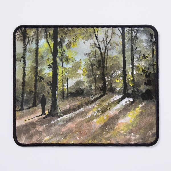 Item preview, Heritage Nature Conservancy - Ocala, Florida designed and sold by TheArtCave.