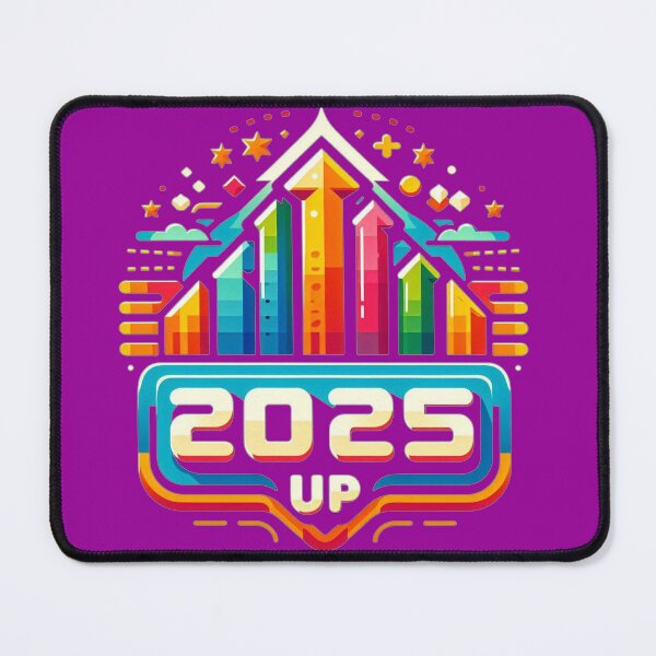 Item preview, Level Up in 2025 designed and sold by HappyLifeStore6.