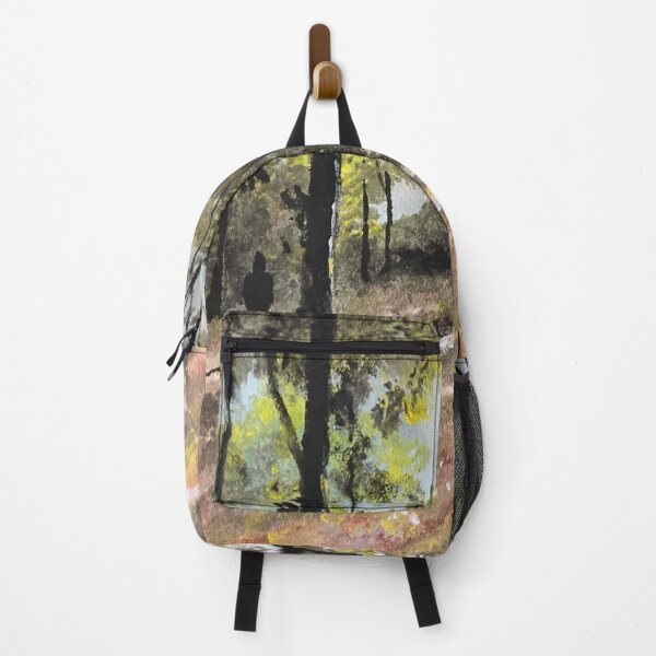 Item preview, Heritage Nature Conservancy - Ocala, Florida designed and sold by TheArtCave.