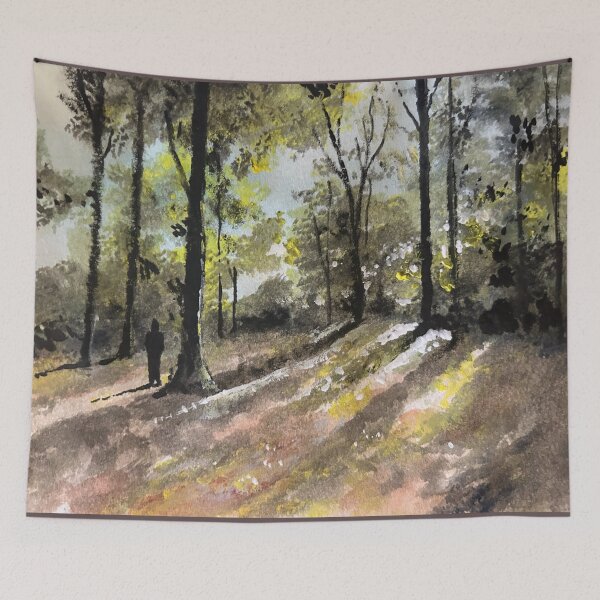 Item preview, Heritage Nature Conservancy - Ocala, Florida designed and sold by TheArtCave.