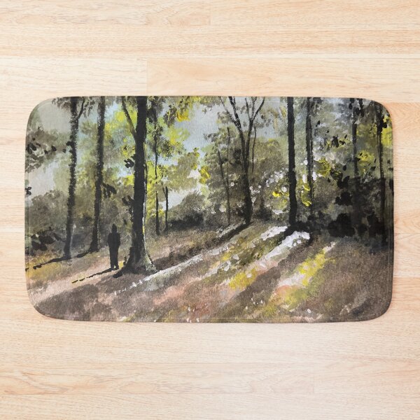 Item preview, Heritage Nature Conservancy - Ocala, Florida designed and sold by TheArtCave.