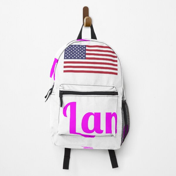 Item preview, Lansing Michigan - Stylish Prints, designed and sold by Fleetwood1994.