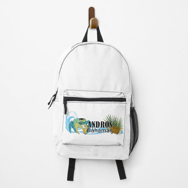 Item preview, Andros Bahamas living (Light background) designed and sold by Shelley Cant.