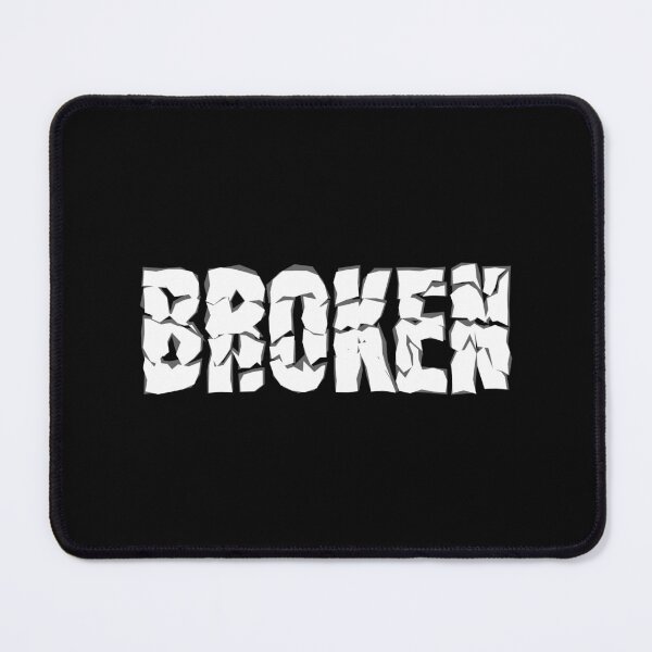 Item preview, Broken designed and sold by BlendArts.