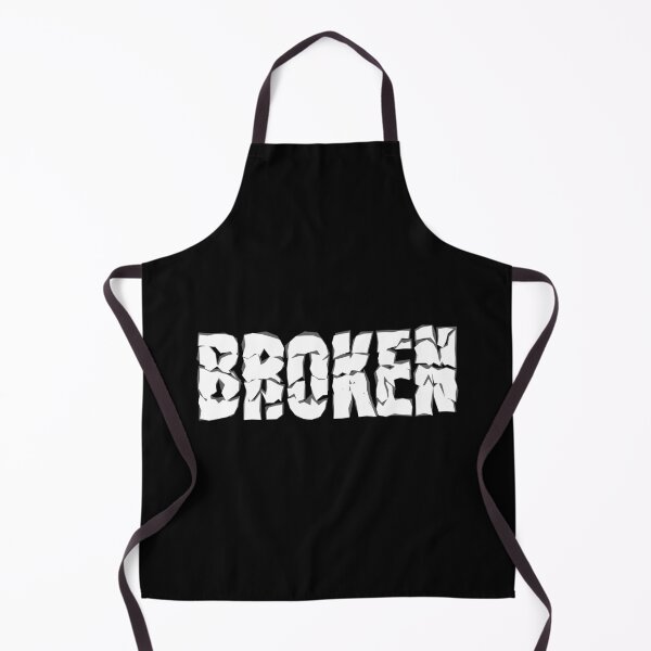 Item preview, Broken designed and sold by BlendArts.
