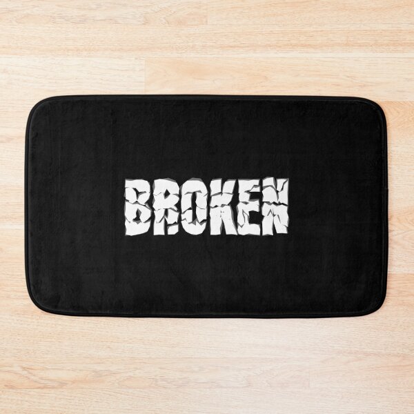 Item preview, Broken designed and sold by BlendArts.