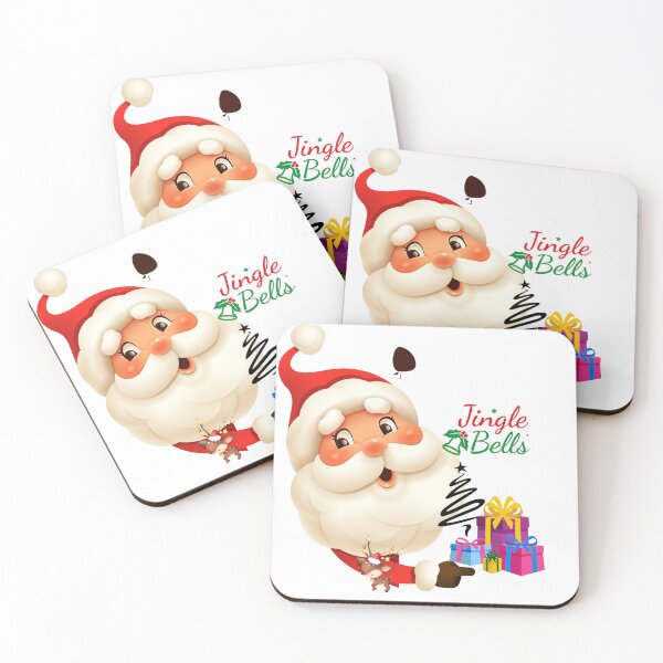 Item preview, jingle bells designed and sold by NG4ever.