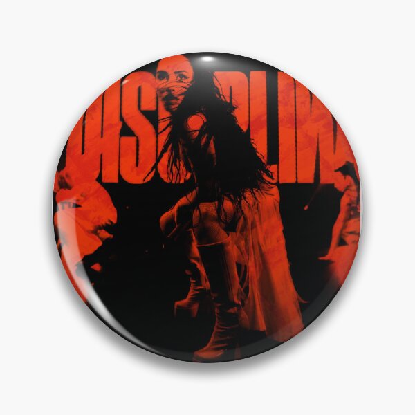 Item preview, Lali Disciplina Tour designed and sold by EquipoItalia.