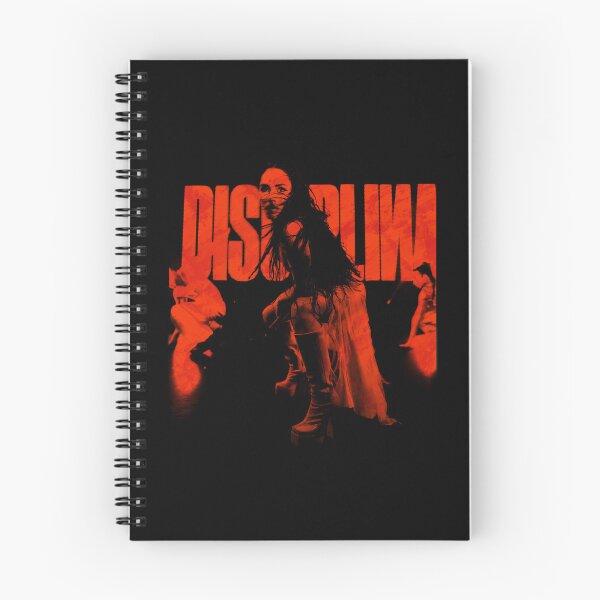 Item preview, Lali Disciplina Tour designed and sold by EquipoItalia.