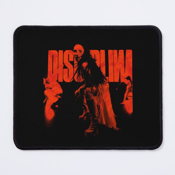 Item preview, Lali Disciplina Tour designed and sold by EquipoItalia.