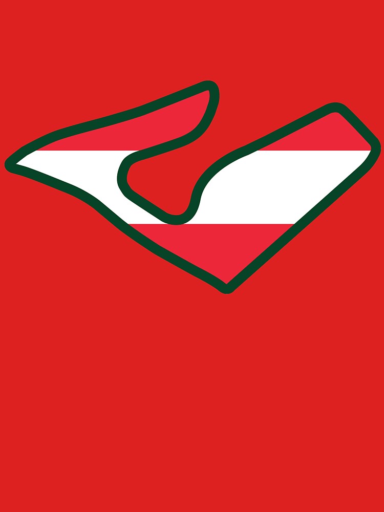 Red Bull Ring - Spielberg, Austria by ABFormula1