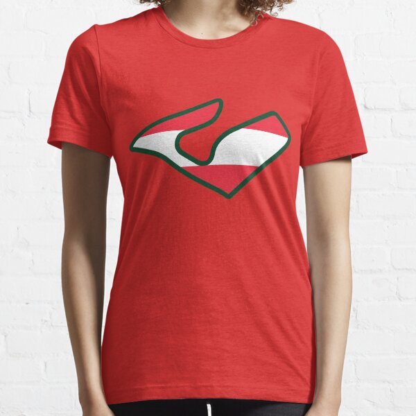 Red Bull Ring - Spielberg, Austria Essential T-Shirt