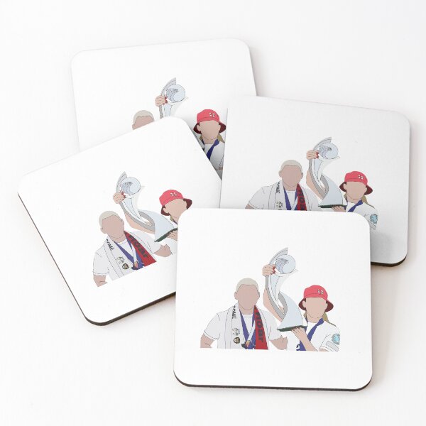 Item preview, Alessia Russo and Ella Toone designed and sold by stickersxwoso.