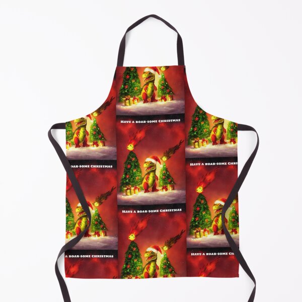 Item preview, Christmas Trex designed and sold by AliciaSanson.