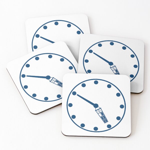 Item preview, Clocking In designed and sold by ChestJestTees.