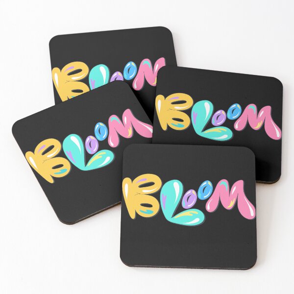 Item preview, bloom designed and sold by Taloory.