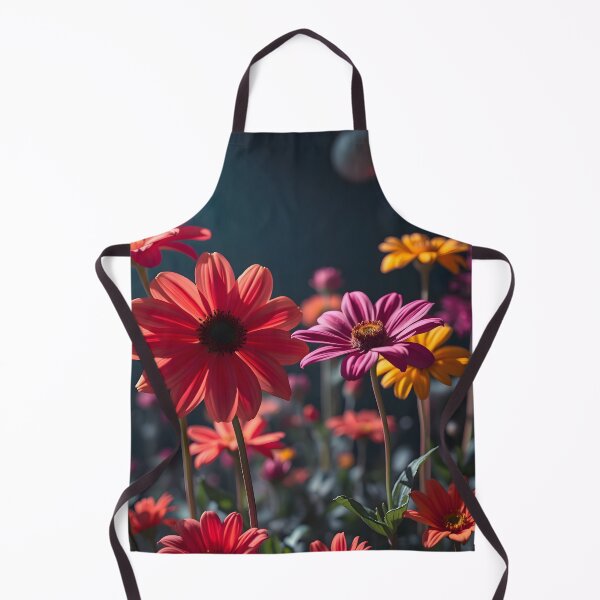 Item preview, Blossom Floral Art Collection Magic Nature Photo Art designed and sold by ART ATTACK ZONE.
