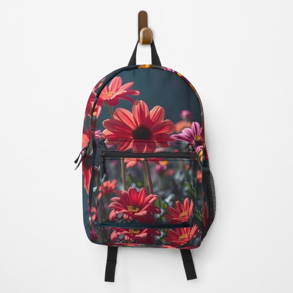 Item preview, Blossom Floral Art Collection Magic Nature Photo Art designed and sold by ART ATTACK ZONE.